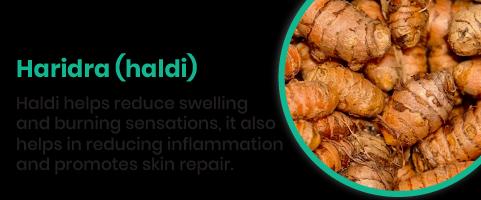 haldi