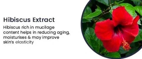 Hibiscus Extract