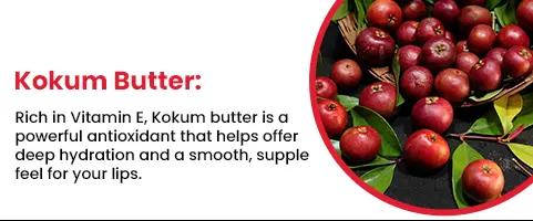 Kokum Butter