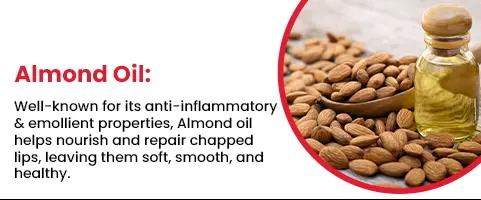 Almond Oil