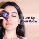 Ayuvya Moon Glow (Ayurvedic Night Face Cream)