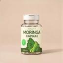 Ayuvya Moringa Capsules | 500mg