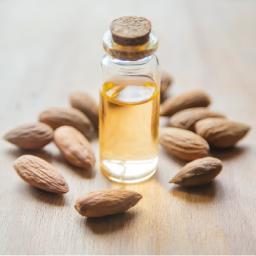 Almond Oil