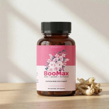 Ayuvya Boomax