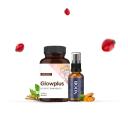 Ayuvya Glowplus & Noor Combo
