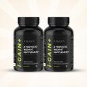 Ayuvya i-Gain+ - 60 Days Pack + Free T-Shirt