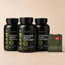 Ayuvya i-Gain+ | Pack of 3