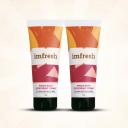 imfresh Cream (Honey Oudh) Combo | Pack of two