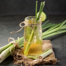 Lemon Grass Oil