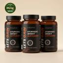 Lets Gain Weight Gainer Pack Of 3