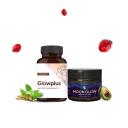 Ayuvya Moonglow & Glowplus Combo