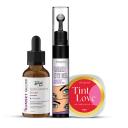 Tint love + Under eye gel + Dark spot Combo
