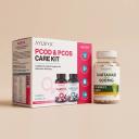 PCOS & PCOD Care Kit + Shatavari