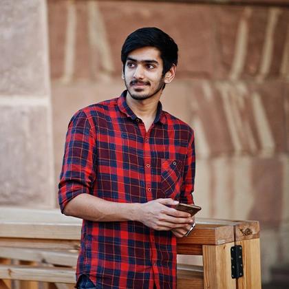 Ankit Rana