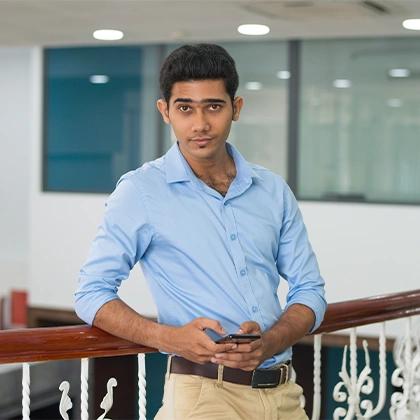 Parth Gulati