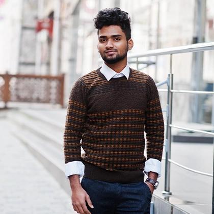 Aditya Aggrawal