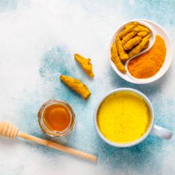 Turmeric Liquid Extract