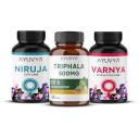 PCOS & PCOD Care Kit + Triphala