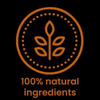 Natural ingredients