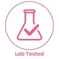 Lab Tested