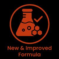 new formula