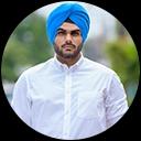 Simarjeet Singh