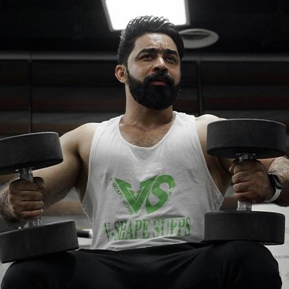 Dhruva