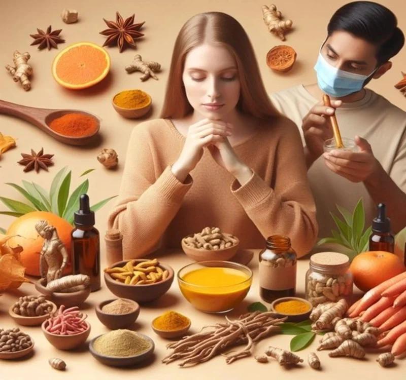 Boost Your Sexual Stamina With These Ayurvedic Medicines