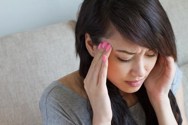 Treatment for Migraine