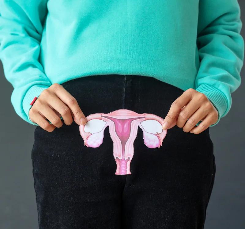 Difference Between PCOD and PCOS- Explained