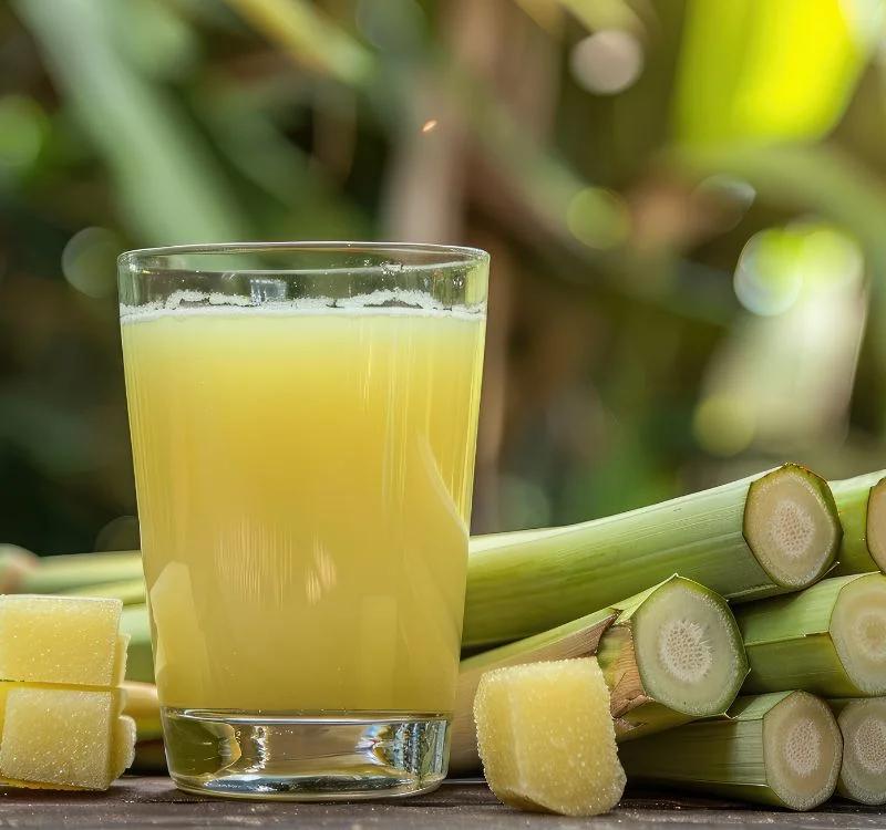 Does Sugarcane Juice Help Induce Periods? Know its Benefits and Nutritional Values!