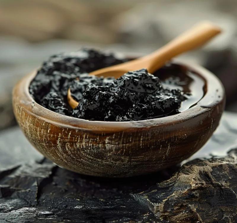 Essential Facts About Shilajit for Muscle Building You Must Know!