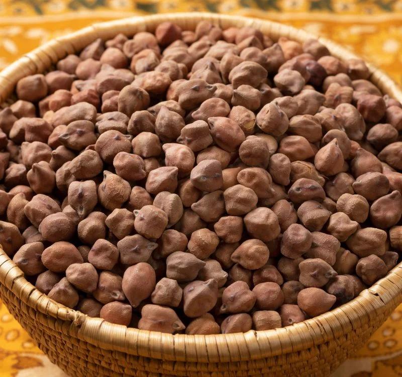 Guide On Black Chana Protein and Nutrition Value You Must Explore!
