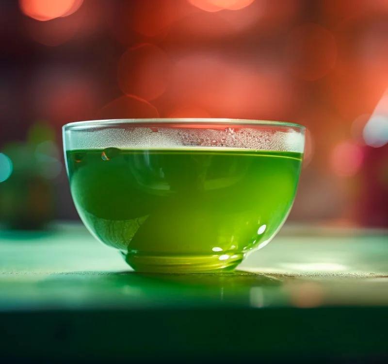 How Does Brahmi Brain Tonic Support Brain Health and Elevate Cognitive Functions?