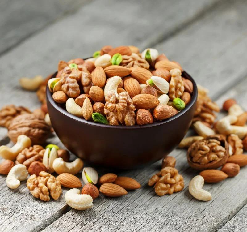 Dry Fruit Powder A Nutrient-Packed Superfood for Every Meal!
