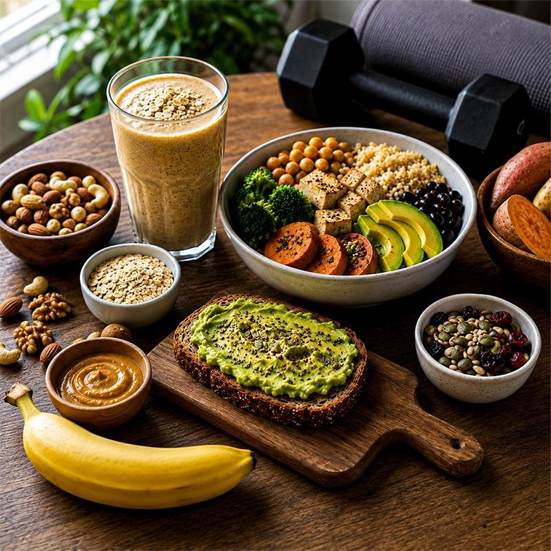 How to Gain Weight: Healthy Ways to Gain Weight Fast