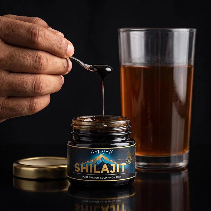 How to Take Shilajit: A Complete Guide to Dosage, Timing & the Best Way to Consume It