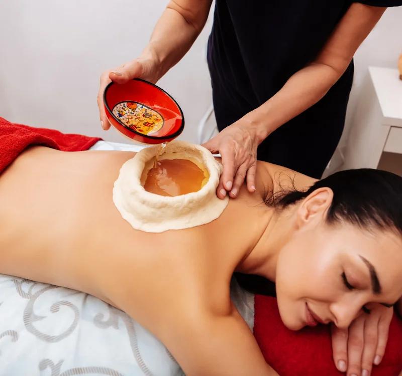 Kati Vasti Ayurvedic Treatment: Benefits, Procedure and Healing Power