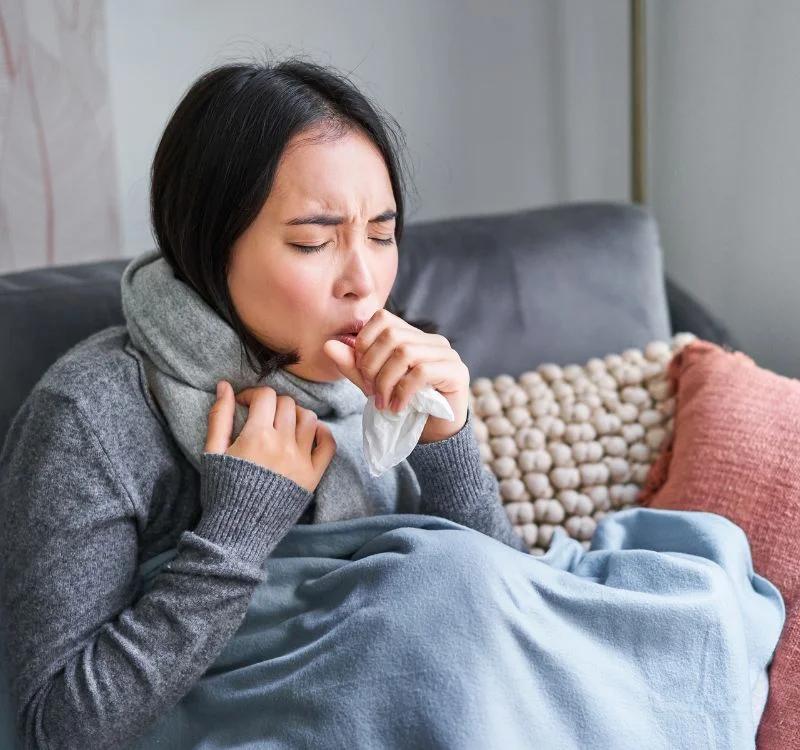 Read on to Learn Which Food You Should Avoid During Cough