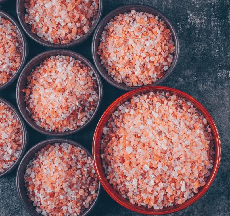 Understanding Rock Salt Benefits and Side Effects: What You Should Know?