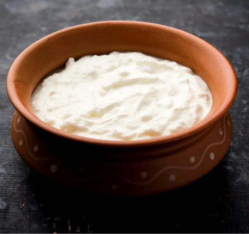Can We Eat Curd During Periods? Myths and Facts