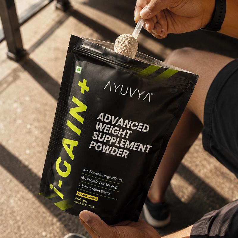 Which Protein Powder Is Best for Weight Gain for Female? A Complete Guide to Healthy Weight Gain