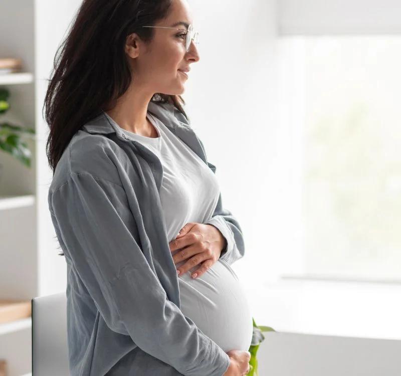 Is Protein Rich Food Essential for Vegetarian Pregnant Women?