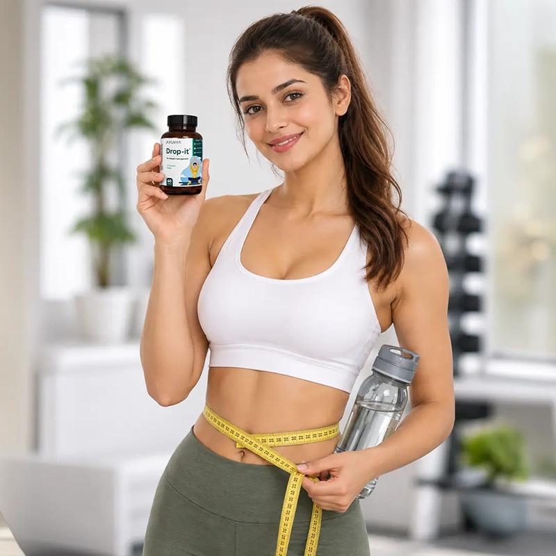 Ayurvedic Weight Loss Tablets: Tuning the Body with Environment for Healthy Weight Loss