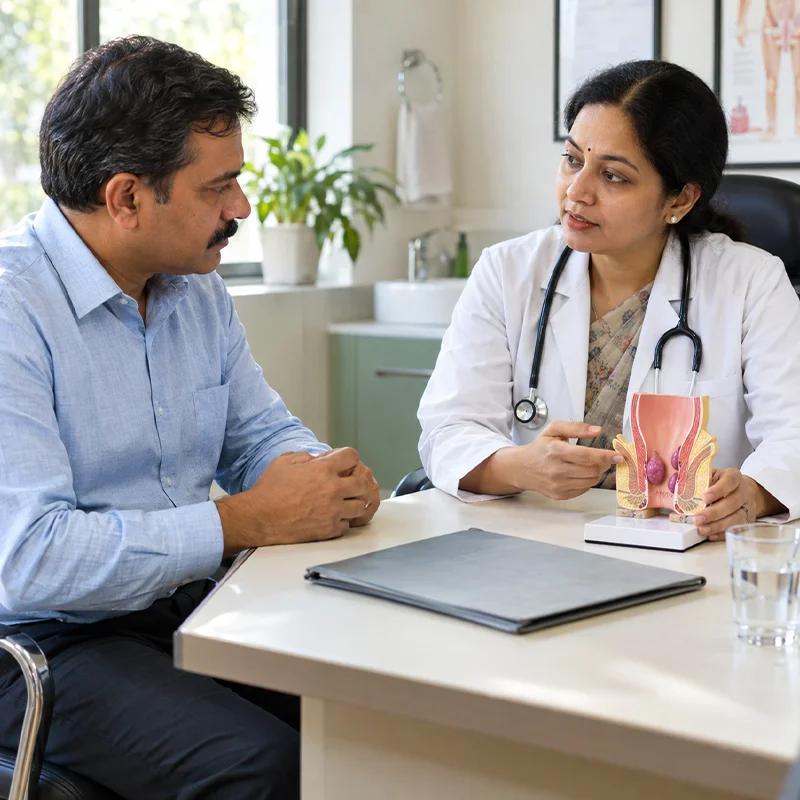 How to Cure Piles: Natural Remedies, Treatment Options & Prevention