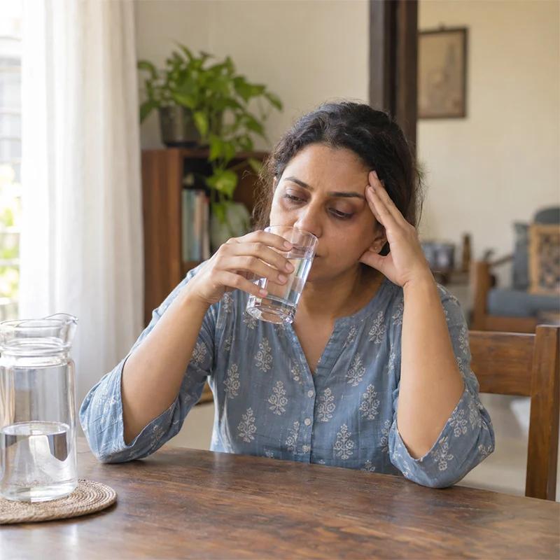 What Are the Symptoms of Sugar? 10 Signs of High Blood Sugar