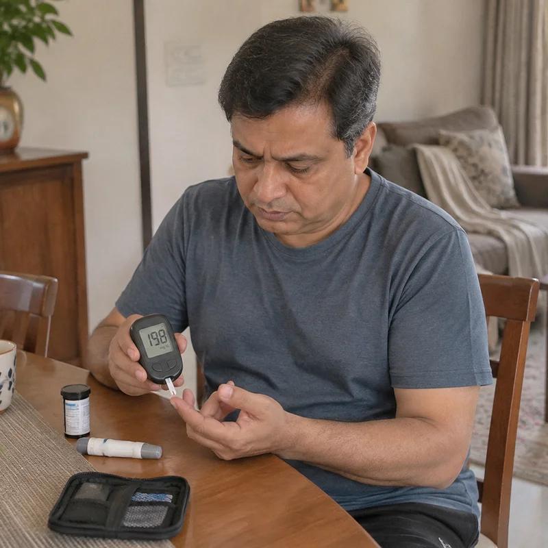 What Level of Blood Sugar Is Dangerous? High & Low Blood Sugar Explained