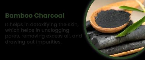 Bamboo Charcoal