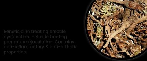 powerful combination