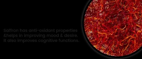 Saffron